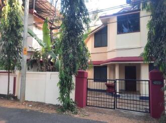 Residential House Villa for SaleThrissur, Ayyanthole, Ayyanthole