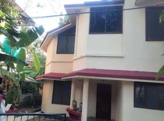 Residential House Villa for Sale in Thrissur, Ayyanthole, Ayyanthole