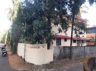 Residential House Villa for Sale in Thrissur, Ayyanthole, Ayyanthole