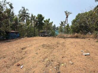 Residential Land for Sale in Thrissur, Vadanapally, Vadanapally, Near Shakaramanghalam Mahavishnu Temple, Opposite Govt.Homeopathy Clinic.
