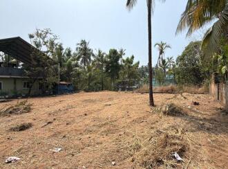 Residential Land for Sale in Thrissur, Vadanapally, Vadanapally, Near Shakaramanghalam Mahavishnu Temple, Opposite Govt.Homeopathy Clinic.