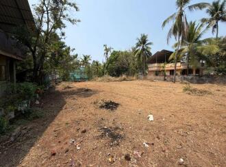 Residential Land for Sale in Thrissur, Vadanapally, Vadanapally, Near Shakaramanghalam Mahavishnu Temple, Opposite Govt.Homeopathy Clinic.