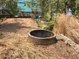 Residential Land for Sale in Thrissur, Vadanapally, Vadanapally, Near Shakaramanghalam Mahavishnu Temple, Opposite Govt.Homeopathy Clinic.