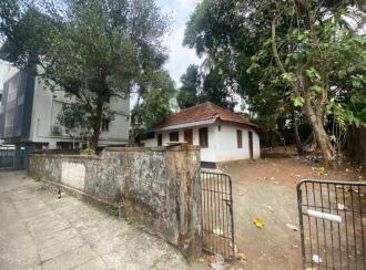 Residential Land for Sale in Ernakulam, Kakkanad, Kakkanad, Kakkanad