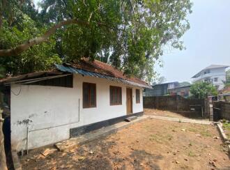 Residential Land for Sale in Ernakulam, Kakkanad, Kakkanad, Kakkanad