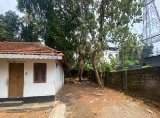 Residential Land for Sale in Ernakulam, Kakkanad, Kakkanad, Kakkanad