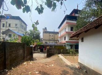 Residential Land for Sale in Ernakulam, Kakkanad, Kakkanad, Kakkanad