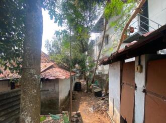 Residential Land for Sale in Ernakulam, Kakkanad, Kakkanad, Kakkanad