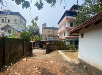 Residential Land for Sale in Ernakulam, Kakkanad, Kakkanad, Kakkanad