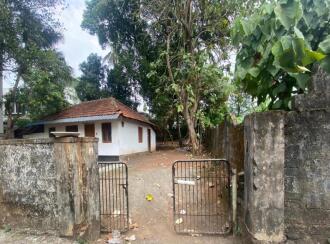 Residential Land for Sale in Ernakulam, Kakkanad, Kakkanad, Kakkanad