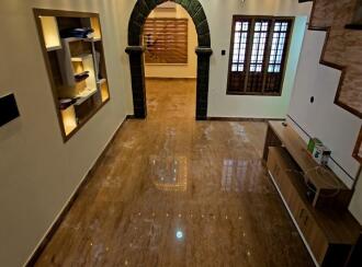 Residential House Villa for Sale in Alleppey, Haripad, Haripad, K V, Jetty Road, Haripad, Alappuzha