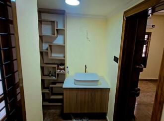 Residential House Villa for Sale in Alleppey, Haripad, Haripad, K V, Jetty Road, Haripad, Alappuzha