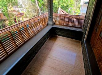 Residential House Villa for Sale in Alleppey, Haripad, Haripad, K V, Jetty Road, Haripad, Alappuzha
