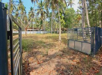 Residential Land for Sale in Alleppey, Kayamkulam, Kareelakulangara