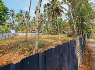 Residential Land for Sale in Alleppey, Kayamkulam, Kareelakulangara