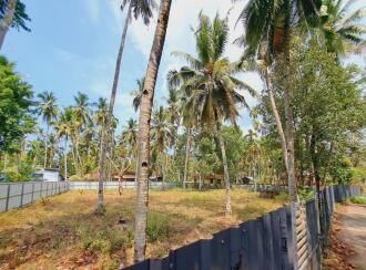 Residential Land for Sale in Alleppey, Kayamkulam, Kareelakulangara