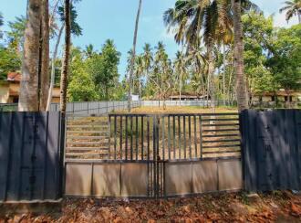 Residential Land, Alleppey