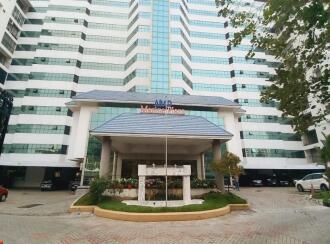 Residential Apartment for Sale in Ernakulam, Ernakulam town, Marine drive, Marine Drive, Ernakulam