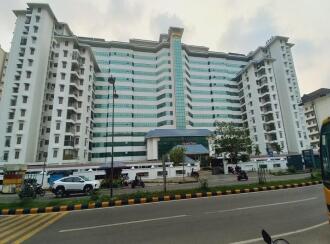 Residential Apartment for Sale in Ernakulam, Ernakulam town, Marine drive, Marine Drive, Ernakulam