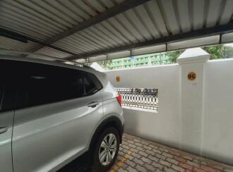 Residential Apartment for Sale in Ernakulam, Ernakulam town, Marine drive, Marine Drive, Ernakulam