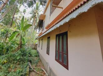 Residential House Villa for Sale in Alleppey, Mavelikara, Chettikulangara, Kaitha north