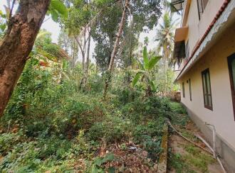 Residential House Villa for Sale in Alleppey, Mavelikara, Chettikulangara, Kaitha north