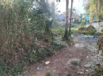 Residential Land for Sale in Kottayam, Changanassery, Chethipuzha