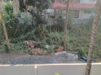 Residential Land for Sale in Kottayam, Changanassery, Chethipuzha