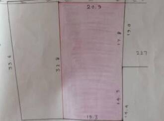 Residential Land for Sale in Ernakulam, Kakkanad, Csez