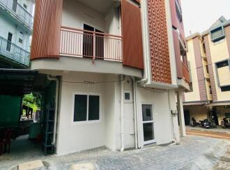 Residential Apartment for Sale in Ernakulam, Kakkanad, Info park, https://maps.google.com/?q=10.017196,76.370888