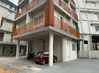 Residential Apartment for Sale in Ernakulam, Kakkanad, Info park, https://maps.google.com/?q=10.017196,76.370888