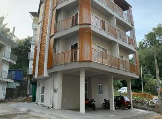 Residential Apartment for Sale in Ernakulam, Kakkanad, Info park, https://maps.google.com/?q=10.017196,76.370888