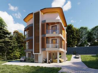 Residential Apartment, Ernakulam