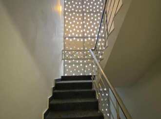 Residential Apartment for Sale in Ernakulam, Kakkanad, Info park, https://maps.google.com/?q=10.017196,76.370888