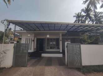Residential House Villa for SalePalakkad, Palakkad, Puthuppariyaram