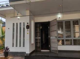 Residential House Villa for Sale in Palakkad, Palakkad, Puthuppariyaram, Near to St .thomas convent