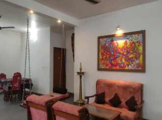 Residential House Villa for Sale in Palakkad, Palakkad, Puthuppariyaram, Near to St .thomas convent