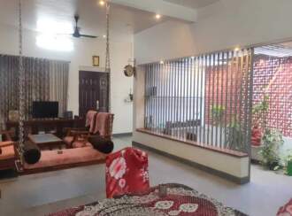 Residential House Villa for Sale in Palakkad, Palakkad, Puthuppariyaram, Near to St .thomas convent