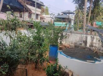 Residential House Villa for Sale in Palakkad, Palakkad, Puthuppariyaram, Near to St .thomas convent
