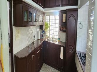 Residential House Villa for Sale in Kottayam, Kottayam town, Thazhatangady