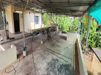 Residential House Villa for Sale in Kottayam, Kottayam town, Thazhatangady