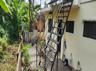 Residential House Villa for Sale in Kottayam, Kottayam town, Thazhatangady