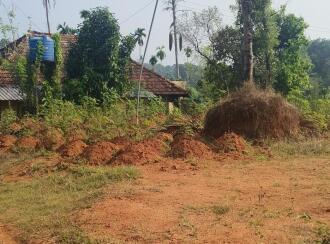 Residential Land for Sale in Ernakulam, Perumbavoor, Asamannoor, Asamanoor panchayathu