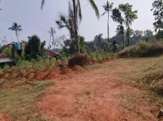 Residential Land for Sale in Ernakulam, Perumbavoor, Asamannoor, Asamanoor panchayathu