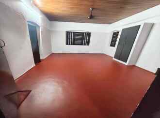 Residential House Villa for Rent in Trivandrum, Thiruvananthapuram, Vazhuthacaud, Forest Office Lane