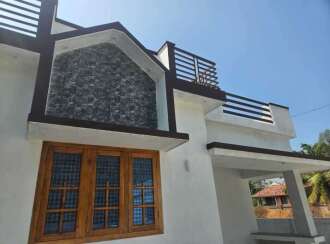 Residential House Villa for SalePalakkad, Palakkad, Elappully