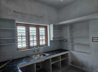 Residential House Villa for Sale in Palakkad, Palakkad, Elappully, kanjikode