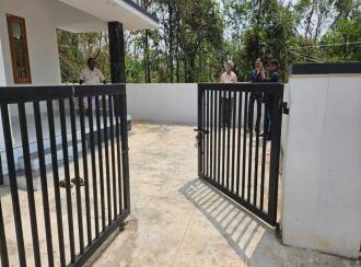 Residential House Villa for Sale in Palakkad, Palakkad, Elappully, kanjikode