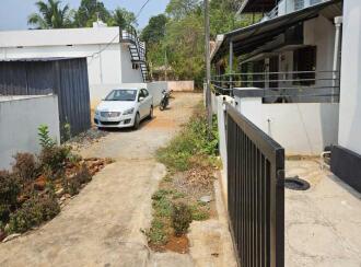 Residential House Villa for Sale in Palakkad, Palakkad, Elappully, kanjikode
