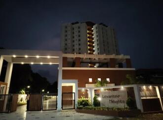 Residential Apartment for Rent in Ernakulam, Ernakulam town, Cheranalloor, NH966A